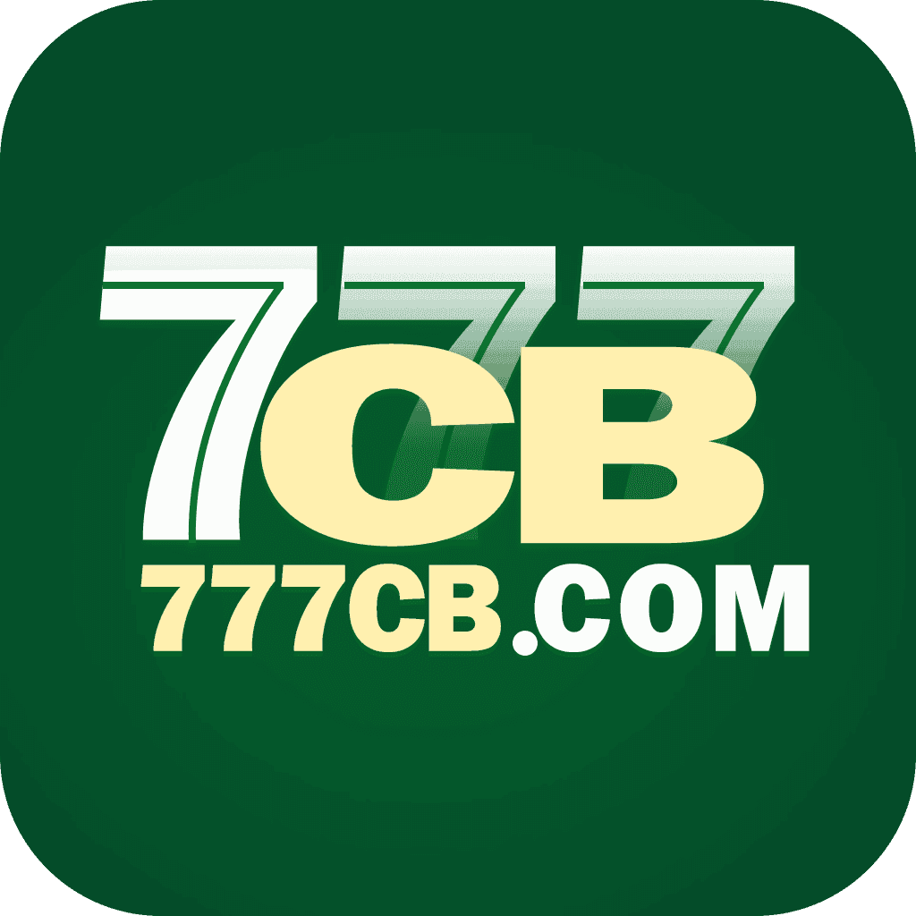 777CB Game APK download for Android Pakistan – gaming platforms earning app logo