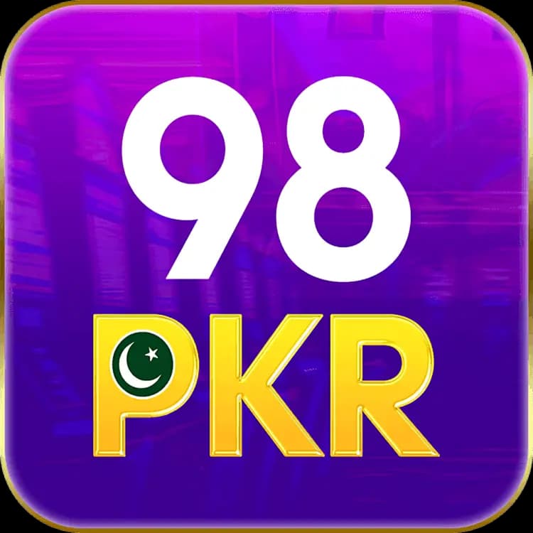 97PKR Game – All APK download for Android in Pakistan logo