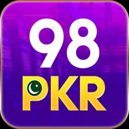 97PKR Game Android app icon