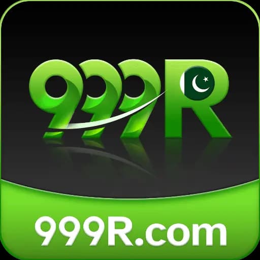 999R Game APK download for Android – official app icon with neon design