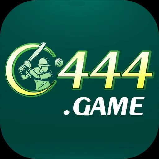 C444 Game APK download for Android in Pakistan logo - play mobile games and earn real money