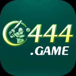 C444 Game Android app icon