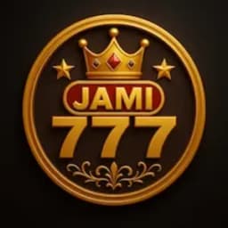 Jami 777 Game APK download for Android Pakistan - play slots and earn rewards