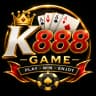 K888 Game APK Download, Registration and Login Android app icon