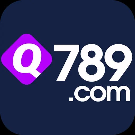 Q789 Game APK download for Android Pakistan logo