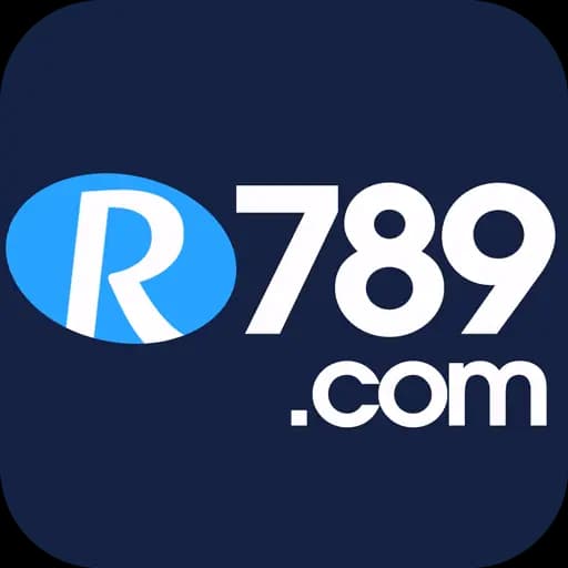 R789 Game APK download for Android in Pakistan - logo